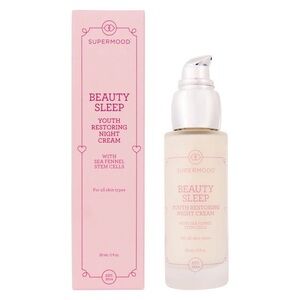 Supermood Beauty Sleep Youth Restoring Night Cream